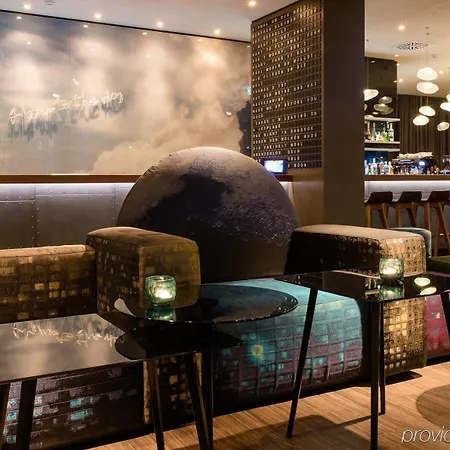 Hotel One Frankfurt Airport