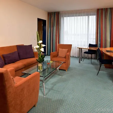 Maritim Frankfurt Hotel Frankfurt am Main