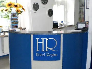 Trip Minerva Frankfurt 3* Франкфурт-на-Майне