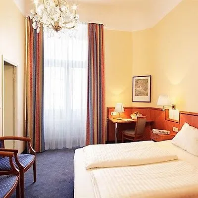Centro National Frankfurt City, Trademark Collection By Wyndham Frankfurt nad Mohanem