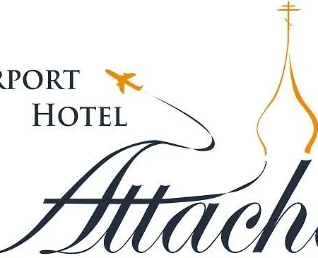 Attaché 3*