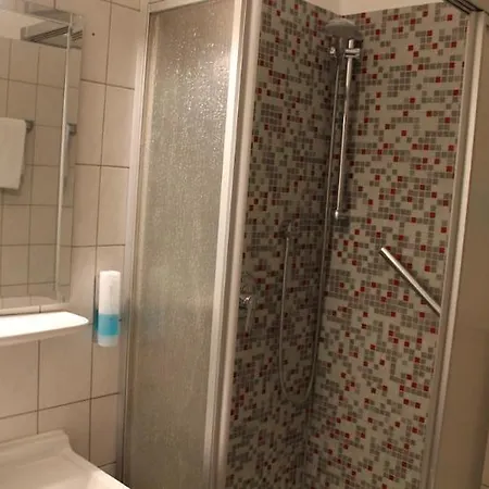 Topas Frankfurt 3* Frankfurt am Main