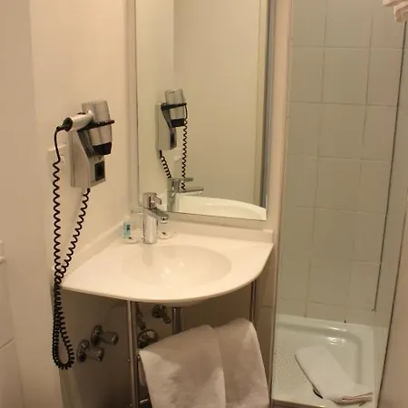 Admiral Hotel Frankfurt am Main