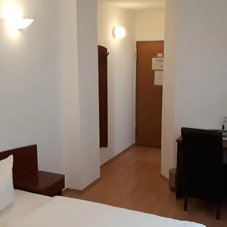 Aurelia Hotel Frankfurt am Main