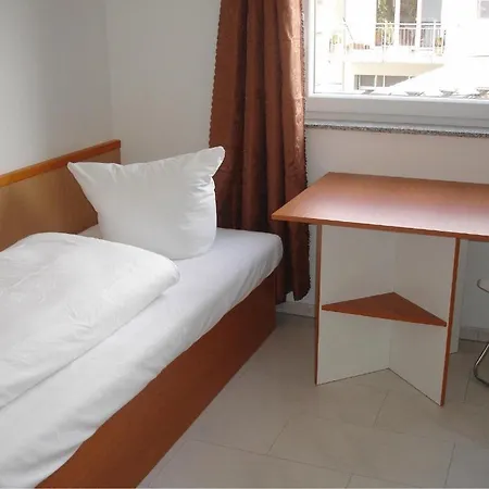 Maison d'hôtes Alex 2*
