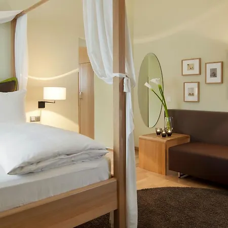 Bio-hotel Orange 3* Frankfurt nad Mohanem