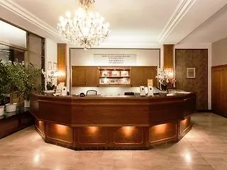 Hotel Centro National Frankfurt City, Trademark Collection By Wyndham Frankfurt nad Mohanem