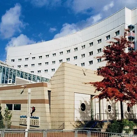 Hotel Trip Frankfurt Nordwestzentrum Frankfurt am Main