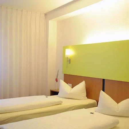 Hotel Ibis Styles Frankfurt Frankfurt am Main