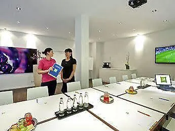 Ibis Styles Frankfurt 3*