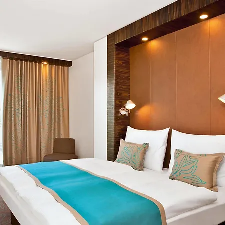 One Frankfurt-eastside Hotel 3*