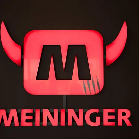 Hotel Meininger Frankfurt/main Messe Fráncfort del Meno