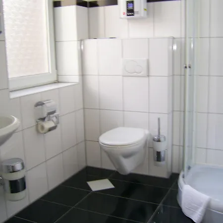 Willy Frankfurt 3* Φραγκφούρτη