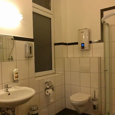 Willy Frankfurt Ξενοδοχείο 3*