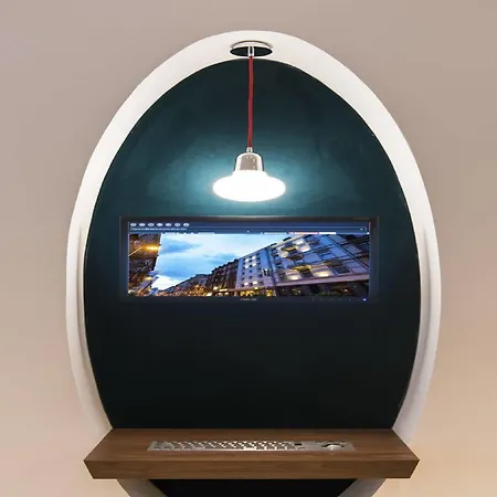 Ambassador Otel 3*