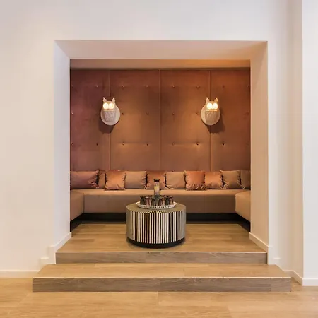 Hotel Ibis Styles Frankfurt