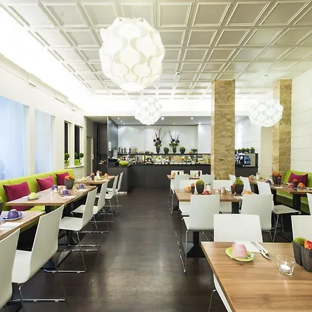 Ambassador Otel 3*