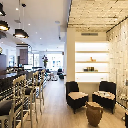 Ibis Styles Frankfurt