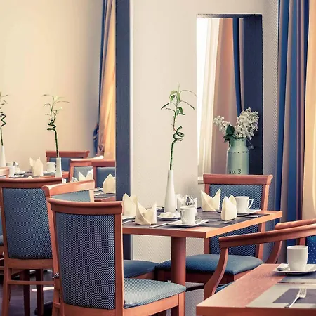 Mercure Kaiserhof Center