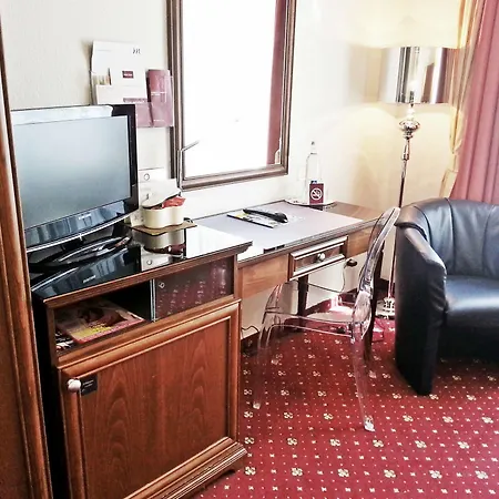 Mercure Kaiserhof Center