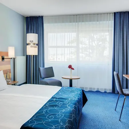 Intercityhotel Frankfurt Airport Ξενοδοχείο Φραγκφούρτη