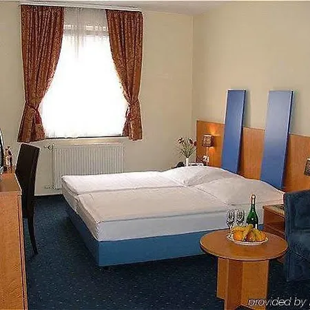 Otel Aria