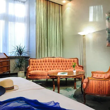 Otel Palmenhof
