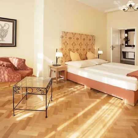Florentina 3* Frankfurt am Main