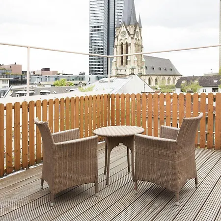 Otel Florentina