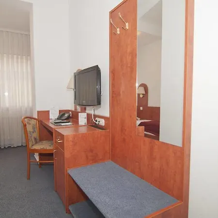 West An Der Bockenheimer Warte Ξενοδοχείο