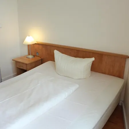 Fair Frankfurt - An Der Messe Hotell Frankfurt am Main