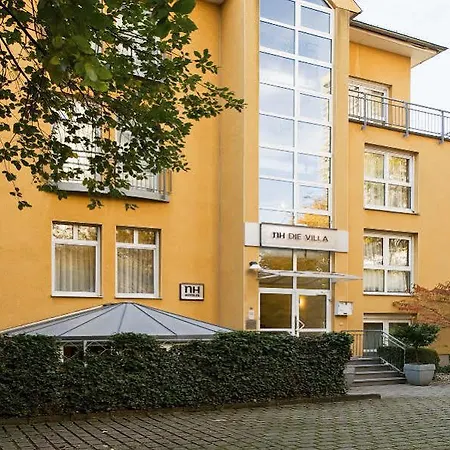 Frankfurt By Mz Hotelcollection 3* 美因河畔法兰克福