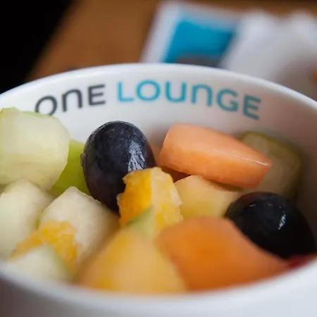 One Frankfurt Airport Hotel