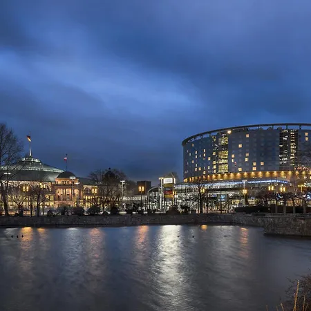 Maritim Frankfurt Hotel