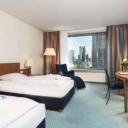Maritim Frankfurt 4* Frankfurt am Main