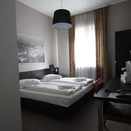 Carlton Frankfurt am Main