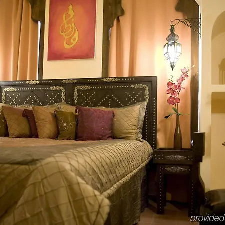 Hotel Oriental & Restaurant Frankfurt am Main