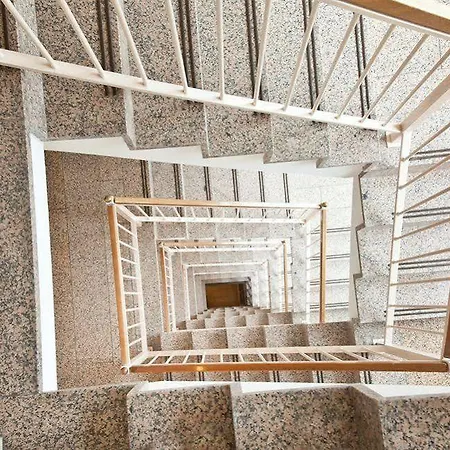 نوفوم إمبريال ميسي 4* فرانكفورت