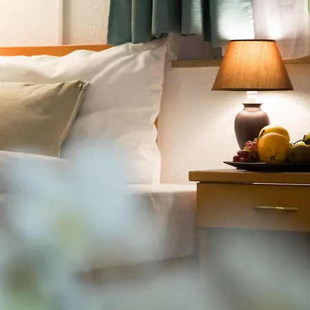 Hotel Garni Roedelheimer Hof