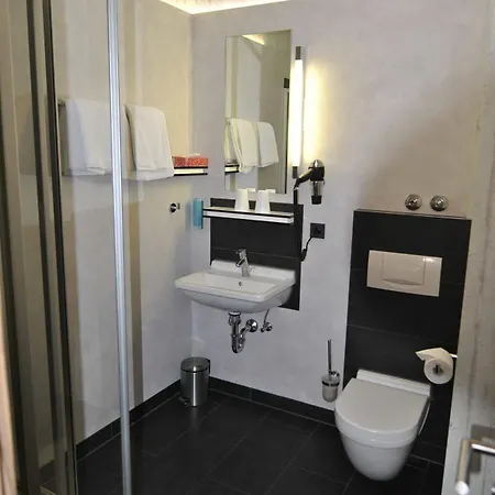 Cristall - Frankfurt Hotel