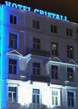 Hotel Cristall - Frankfurt