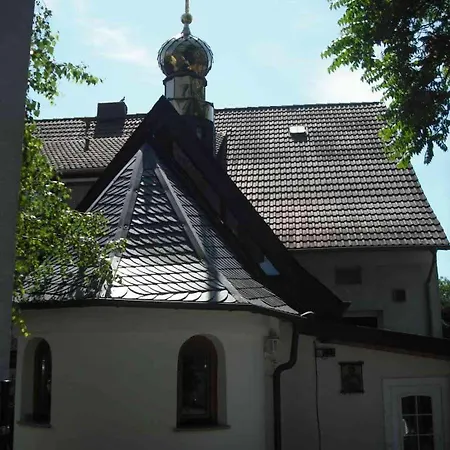Attaché Hotel Raunheim