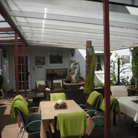 Attaché 3* Raunheim