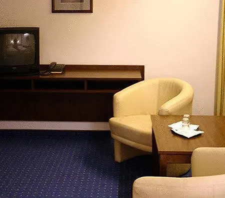 Mondial Comfort - Frankfurt Centre Φραγκφούρτη