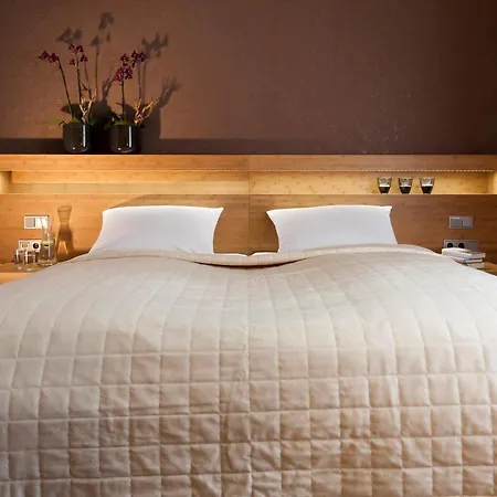 Hotel Bio-hotel Orange 3*