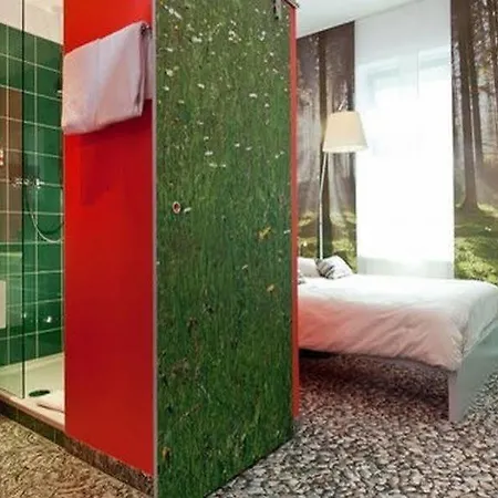 Otel Ambassador Frankfurt am Main