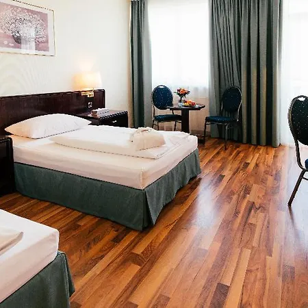 Excelsior - Station Hotel 3*