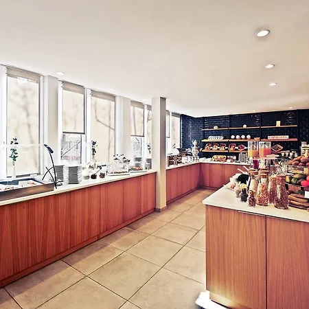 Mercure Kaiserhof Center