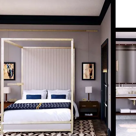 Hotel Lume Boutique Hotel, Autograph Collection Fráncfort del Meno