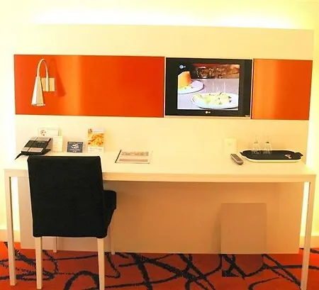 Otel Ambassador 3*